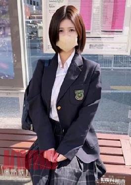 Fc2ppv FC2PPV-4898440 Facial appearance G-cup local high school student/student… (Sub Indo)